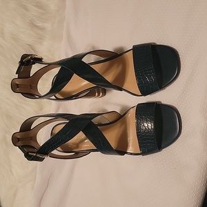 Tommy Hilfiger heels